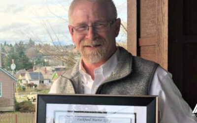 Sean Hoynes Award for Excellence