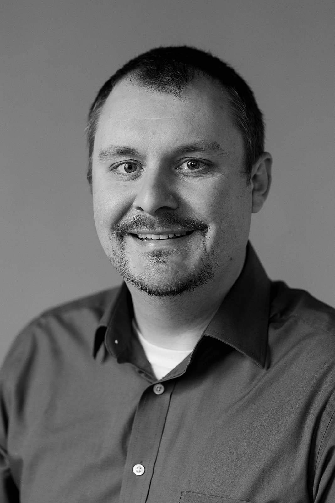 Art Anderson Headshots