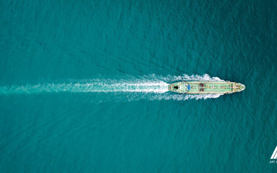Sustainable Energy in the Maritime Industry