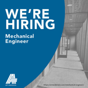 Hiring Mechanical Engineer