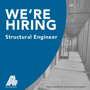 Hiring Structural Engineer