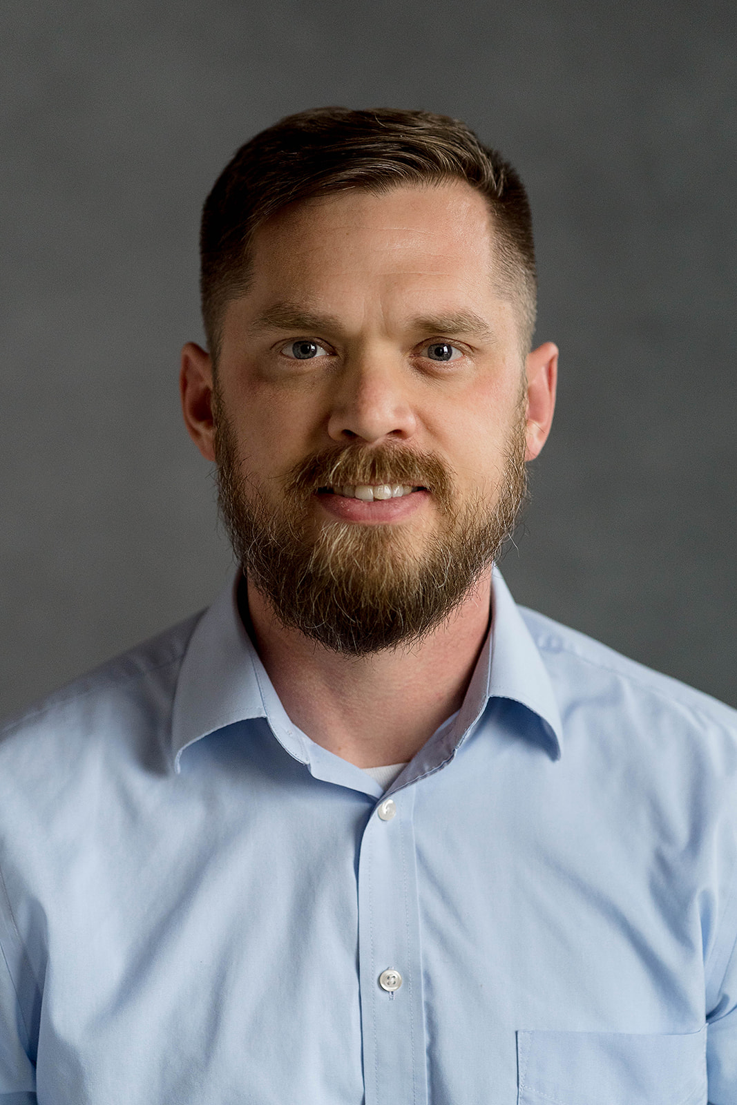 Art Anderson Headshots