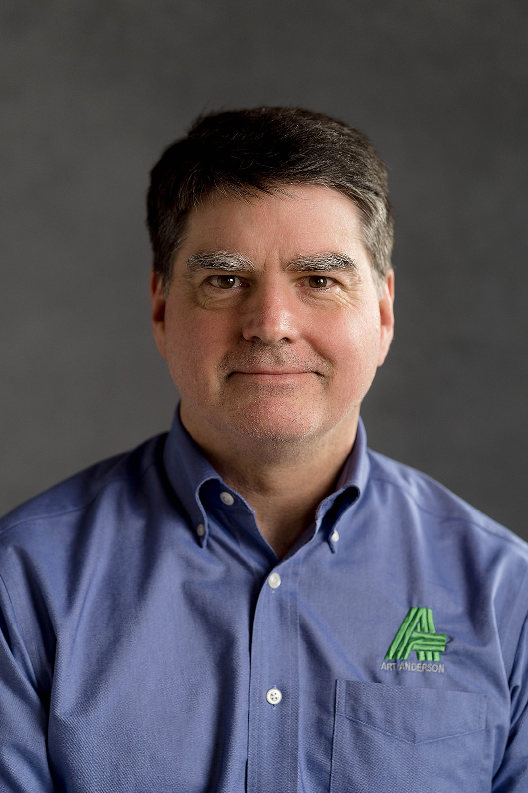 Art Anderson Headshots