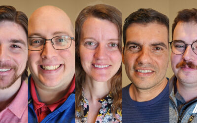 Our Team is Growing!