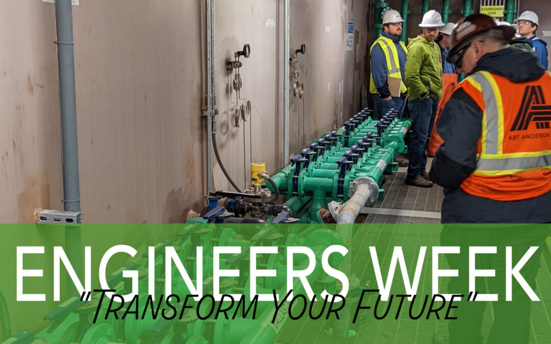 National Engineers Week