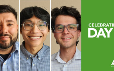 We’re Welcoming Our Newest Team Members