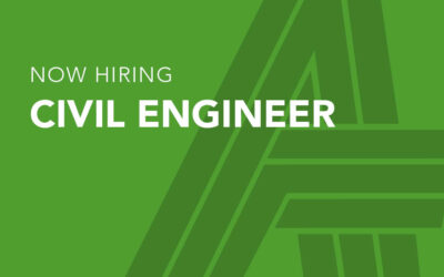 Hiring – Civil Engineer
