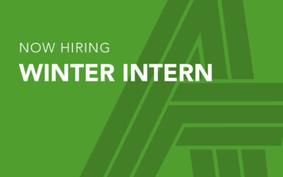 Seeking a 2027 Winter Intern!